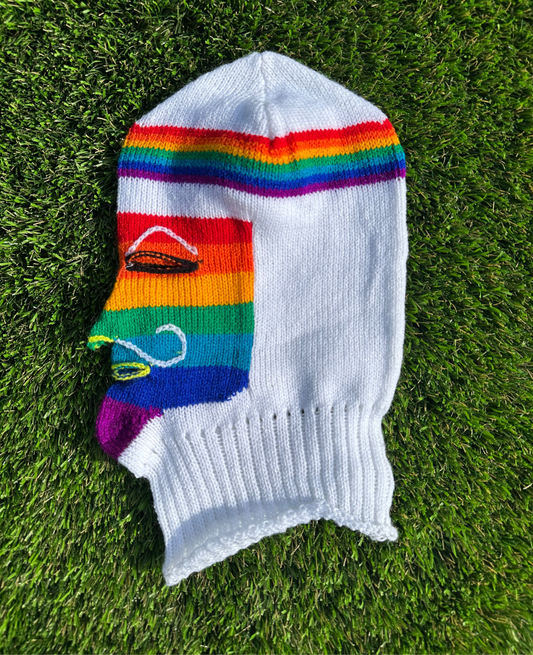Balaclava - .003
