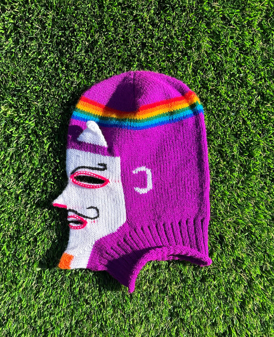 Balaclava - .001