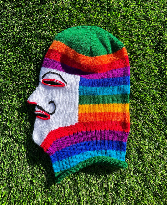 Balaclava - .002